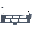 1990-1993 Mercedes Benz 300CE - Front Primed Bumper Cover, 124 Chassis