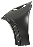 2005 Mini Cooper - Front, Driver Side Fender