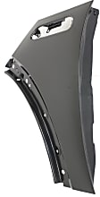 2005 Mini Cooper - Front, Driver Side Fender
