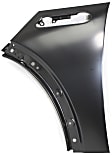 2005 Mini Cooper - Front, Driver Side Fender