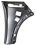 2005 Mini Cooper - Front, Driver Side Fender