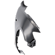 Front, Passenger Side Fender, Sedan