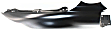 Front, Driver Side Fender, With Molding Holes