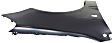 Front, Passenger Side Fender