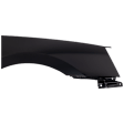 Front, Passenger Side Fender