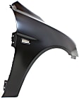 Front, Passenger Side Fender, Primed, CAPA Certified