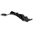 Front, Passenger Side Fender Liner
