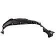 Front, Passenger Side Fender Liner