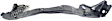 Front, Driver Side Fender Liner