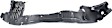 Front, Driver Side Fender Liner