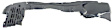 Front, Driver Side Fender Liner