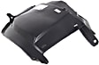 2008 Mercury Mountaineer - Front, Driver Side, Front Section Fender Liner