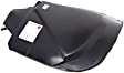 2008 Mercury Mountaineer - Front, Driver Side, Front Section Fender Liner