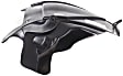 2008 Mercury Mountaineer - Front, Driver Side, Front Section Fender Liner