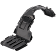 Front, Passenger Side Fender Liner