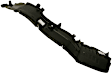 Front, Passenger Side Fender Liner, 6 Cyl., 3.8L Engine