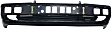 Front Primed Bumper Cover, Base Model, With Elegance Package, 202 Chassis