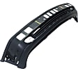 Front Primed Bumper Cover, Base Model, With Elegance Package, 202 Chassis