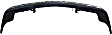 Front Primed Bumper Cover, Base Model, With Elegance Package, 202 Chassis