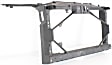 Radiator Support Assembly, USA Built Vehicle