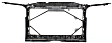 Radiator Support Assembly, USA Built Vehicle