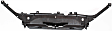 Radiator Support Assembly, USA Built Vehicle