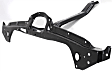 Radiator Support Upper Tie Bar