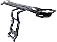 Coupe Radiator Support Upper Tie Bar