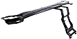 Coupe Radiator Support Upper Tie Bar
