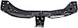 Radiator Support Upper Tie Bar