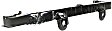 Radiator Support Lower Crossmember