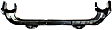 Radiator Support Lower Crossmember