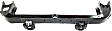 Radiator Support Lower Crossmember