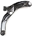 Front, Driver Side, Lower Control Arm