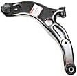 Front, Driver Side, Lower Control Arm