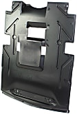Front Engine Splash Shield