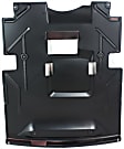 Front Engine Splash Shield