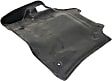 Driver Side Engine Splash Shield