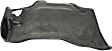 Driver Side Engine Splash Shield