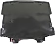 Front Engine Splash Shield