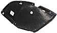 Passenger Side Engine Splash Shield
