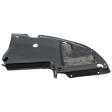 Driver Side Engine Splash Shield