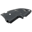 Driver Side Engine Splash Shield