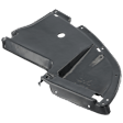 Driver Side Engine Splash Shield