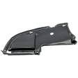 Driver Side Engine Splash Shield