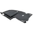 Driver Side Engine Splash Shield