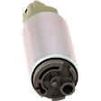 Fuel Pump, Electric, Without Fuel Sending Unit