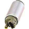 Fuel Pump, Electric, Without Fuel Sending Unit