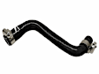 034-101-3024 Breather Hose from Bleeder Valve - Replaces OE Number 058-103-221 E