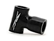 034-101-3038 Valve Housing for Engine breather tubes to bleeder valve - Replaces OE Number 06A-103-247